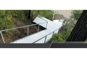 All-Terrain Staircase & Steps